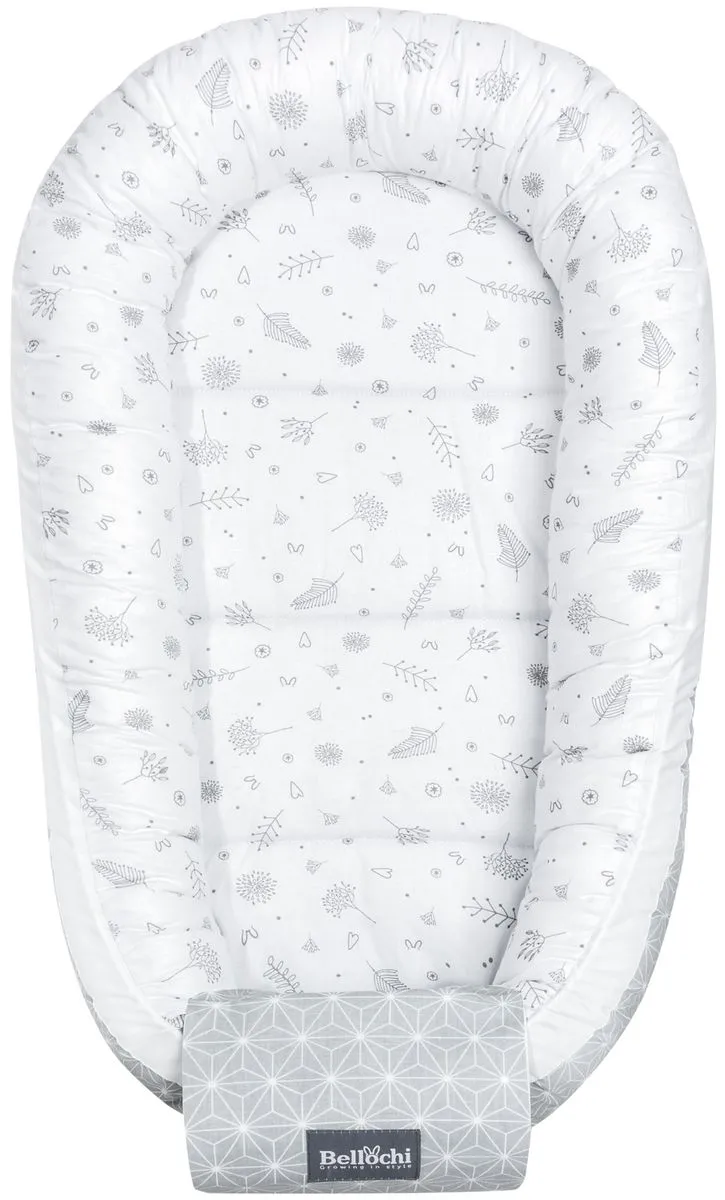 Cocon pour nouveau né 100×60 cm star copse Cocon pour nouveau né 100×60 cm star copse