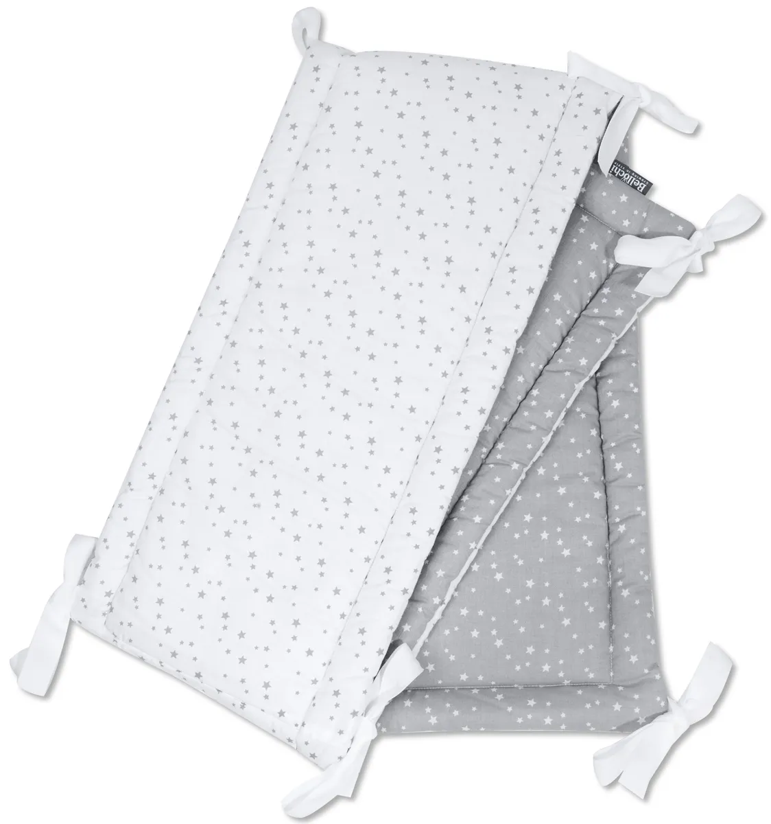 Protection de lit 180×30 cm polaris