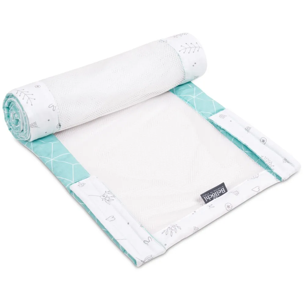 Tour de Lit Respirant 360x30cm – CuMint