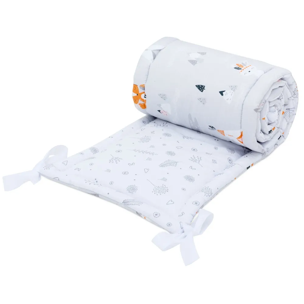 Protection de lit 180×30 cm apanatschi