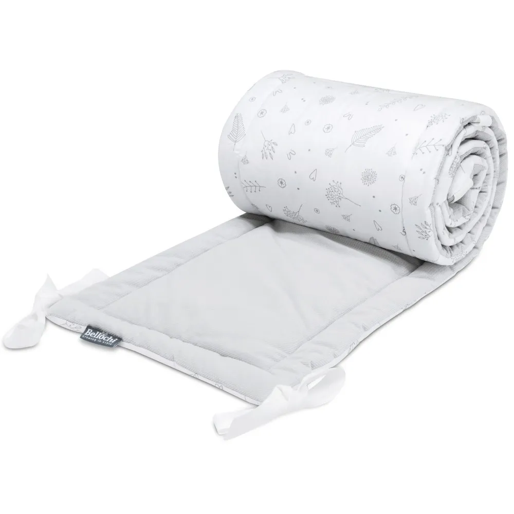 Protection de lit 180×30 cm copse