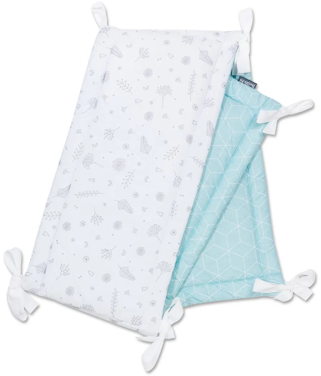 Protection de lit 180×30 cm CuMint