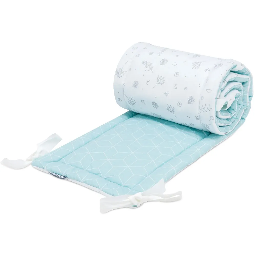 Protection de lit 180×30 cm CuMint