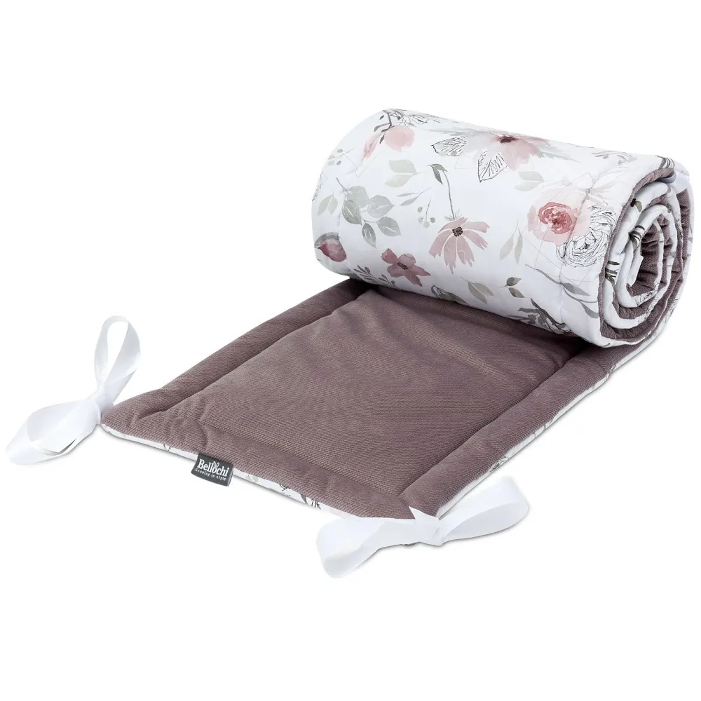 Protection de lit 180×30 cm choco fantasy