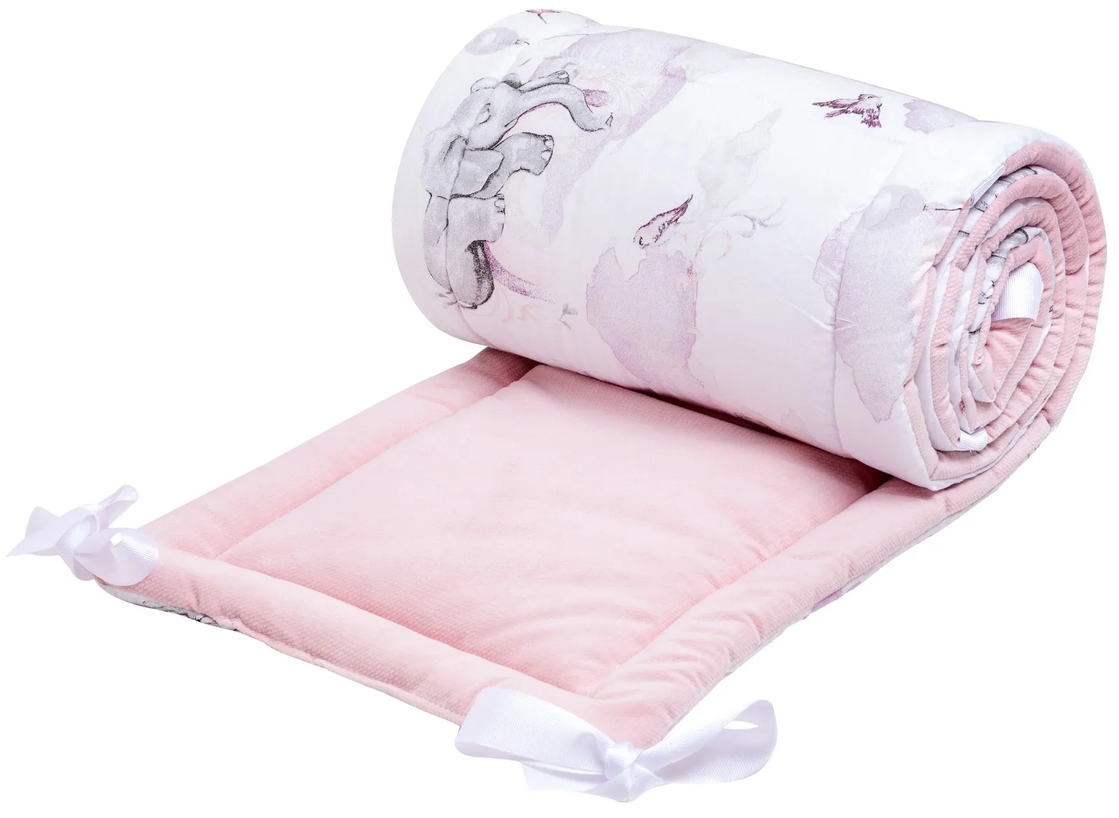 Protection de lit 180×30 cm Habarigani