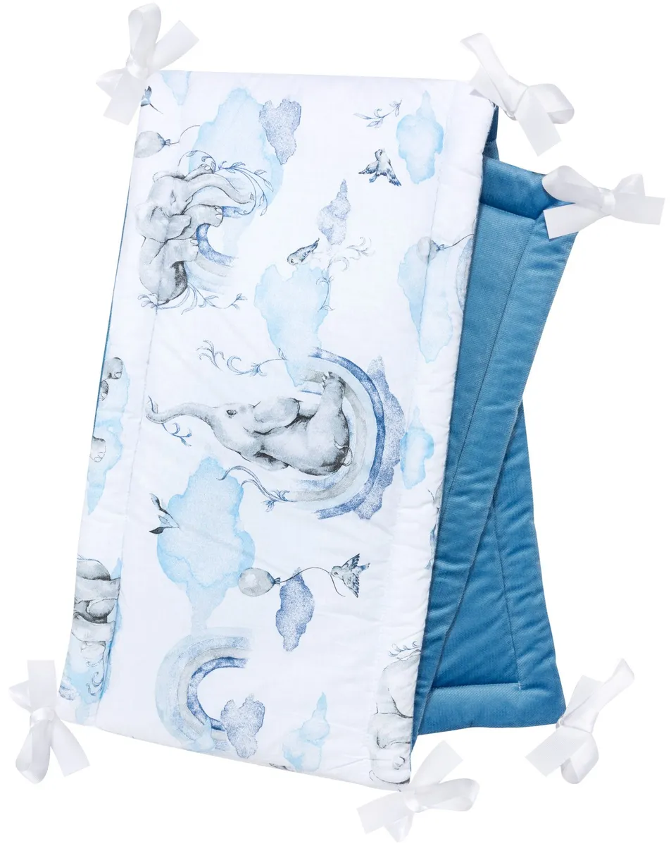 Protection de lit 180×30 cm Jambo