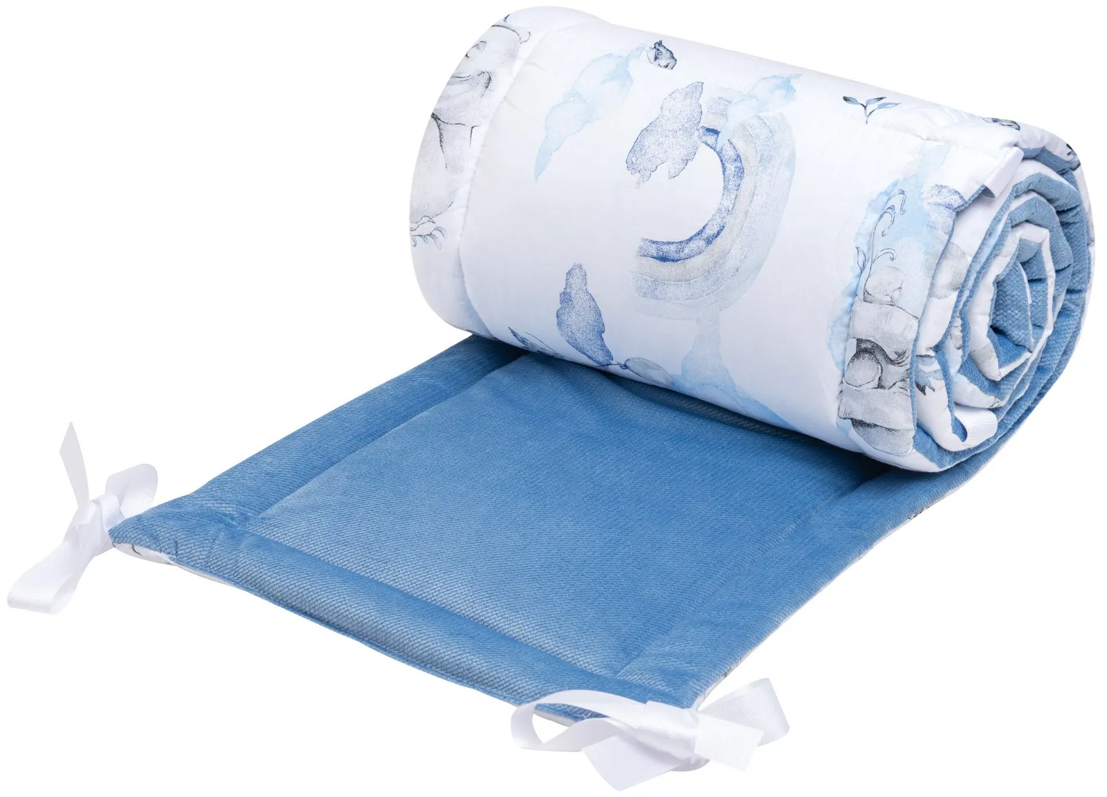 Protection de lit 180×30 cm Jambo