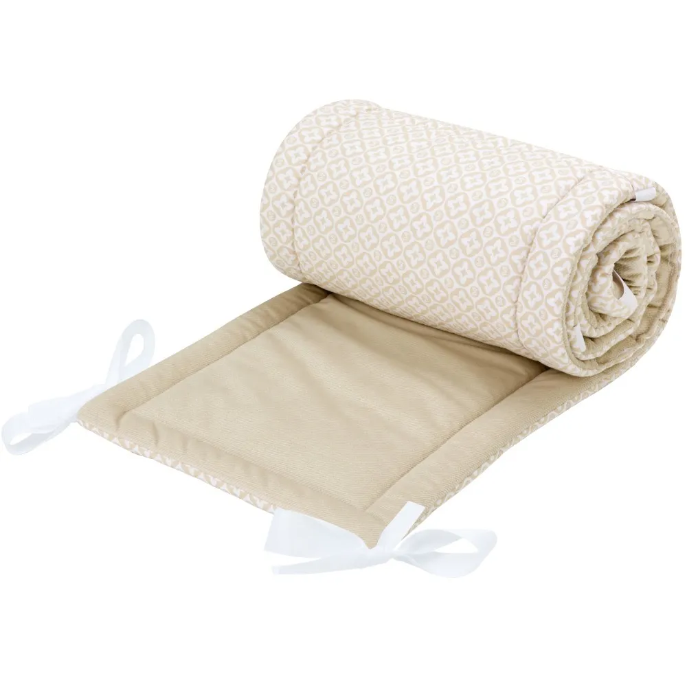 Protection de lit 180×30 cm LUX Collection