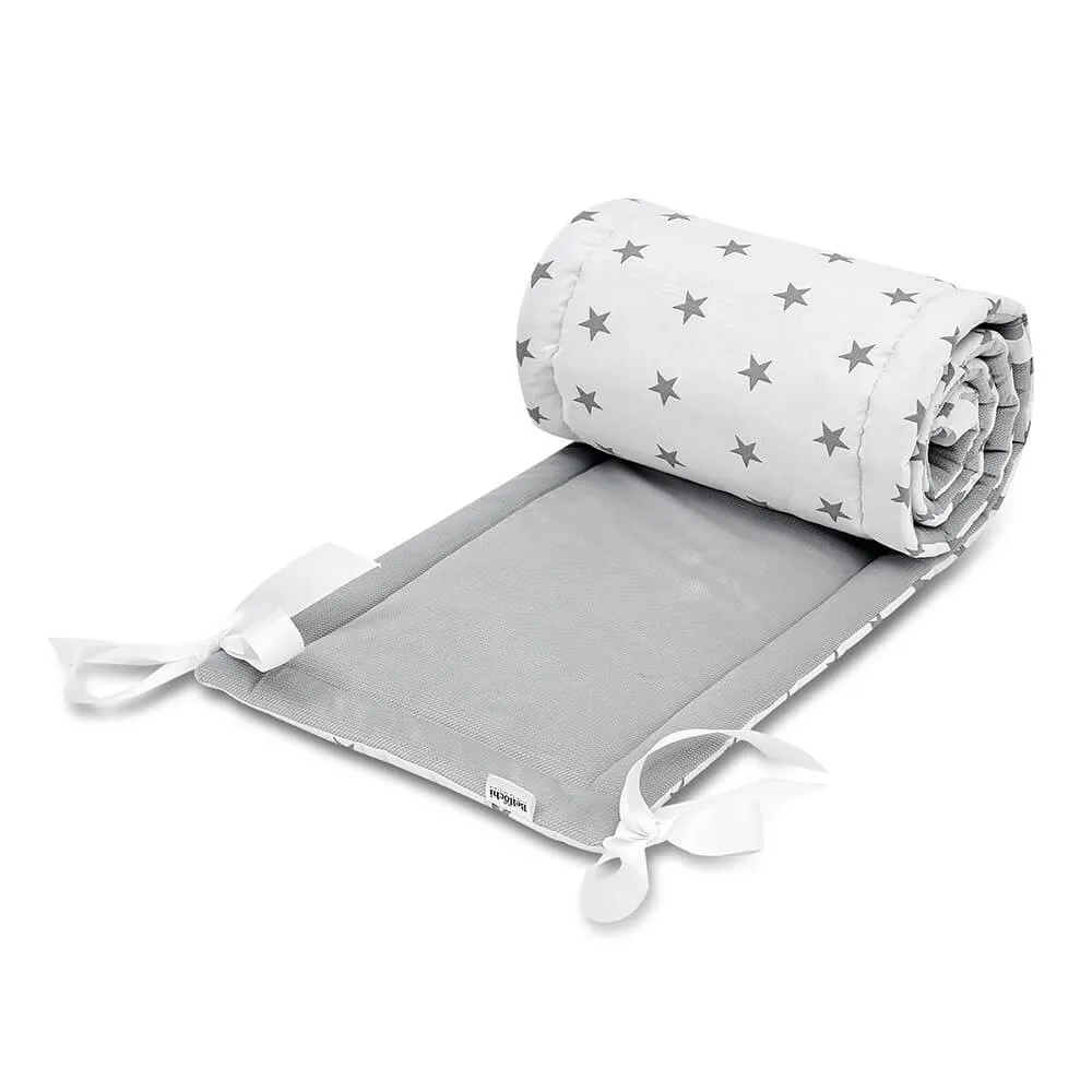 Protection de lit 180×30 cm  nunki star