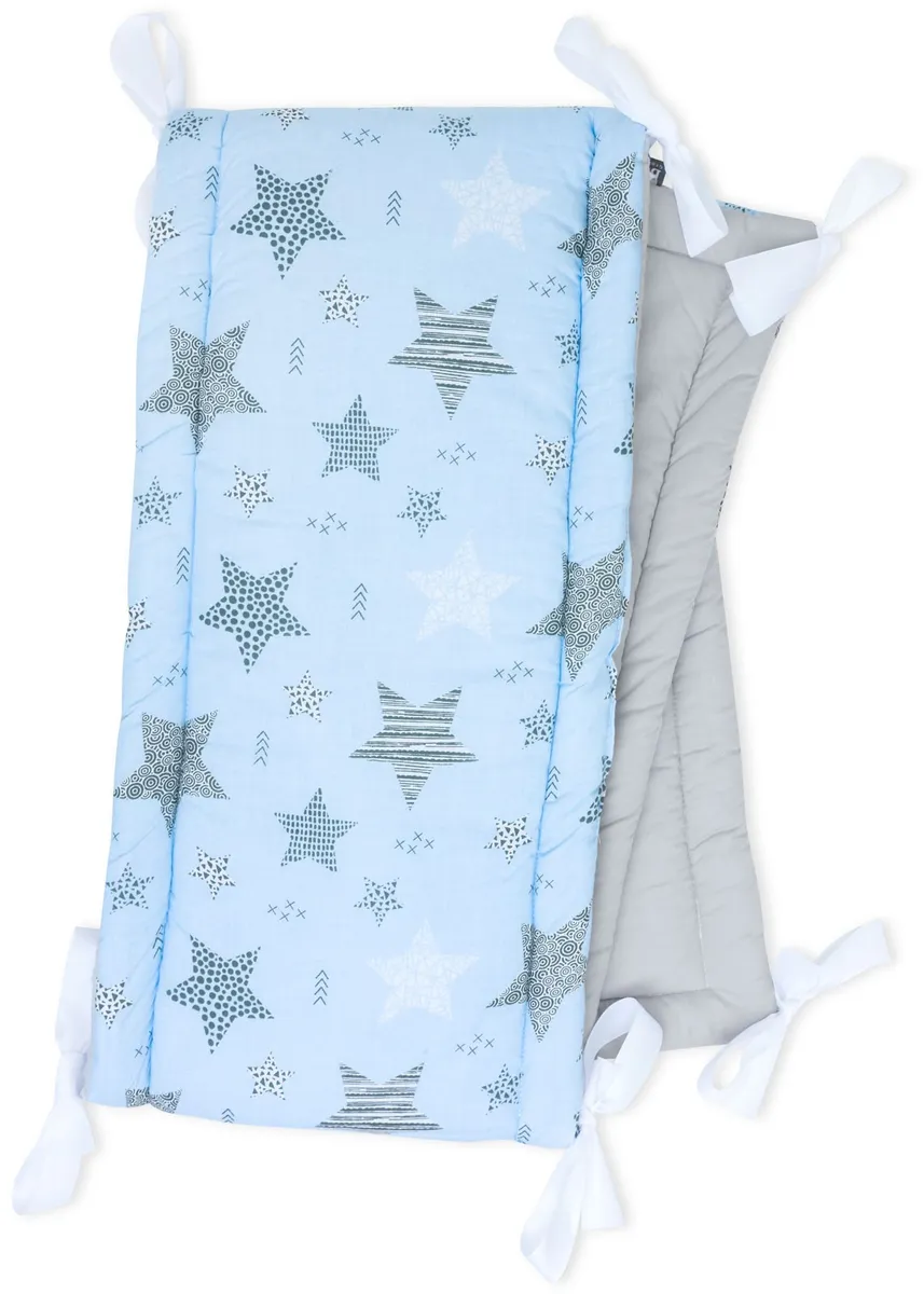 Protection de lit 180×30 cm rigiel star