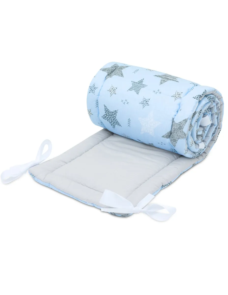 Protection de lit 180×30 cm rigiel star