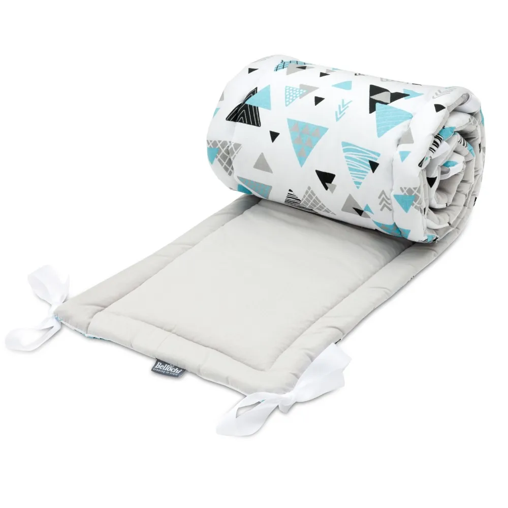 Protection de lit 180×30 cm Tresor