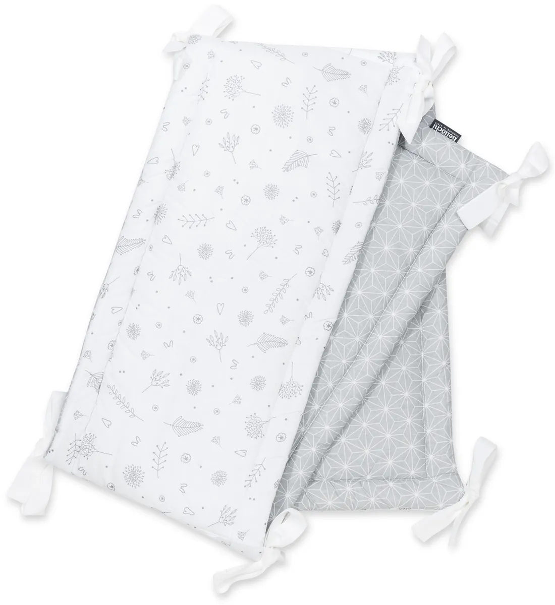 Protection de lit 180×30 cm star copse