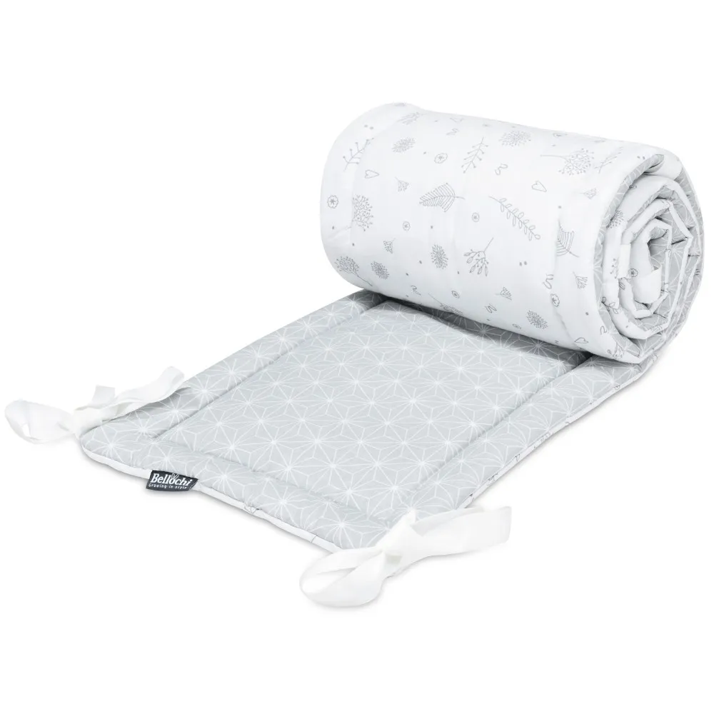 Protection de lit 180×30 cm star copse