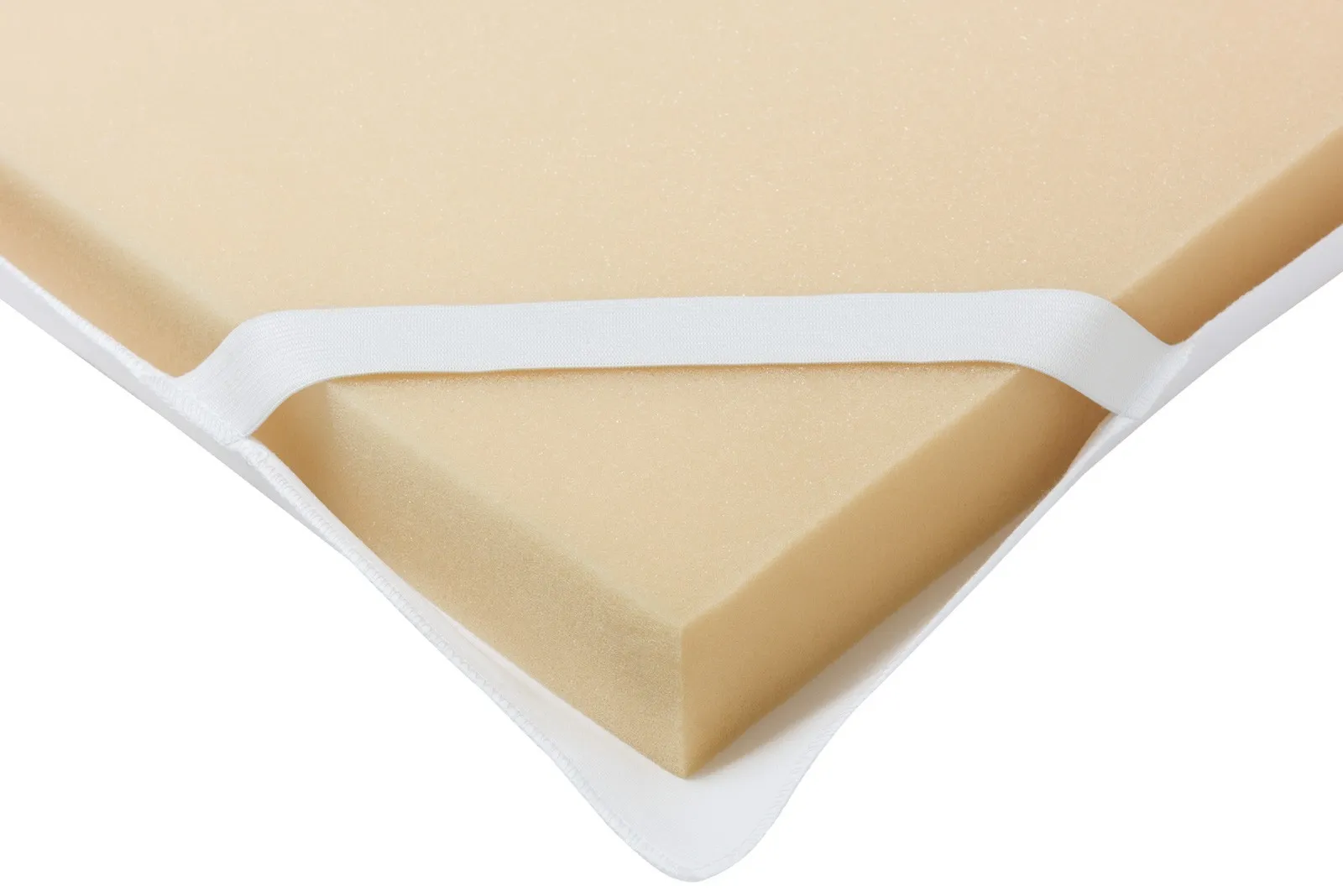 Protège-matelas imperméable pour lit de bébé 120×60 cm
