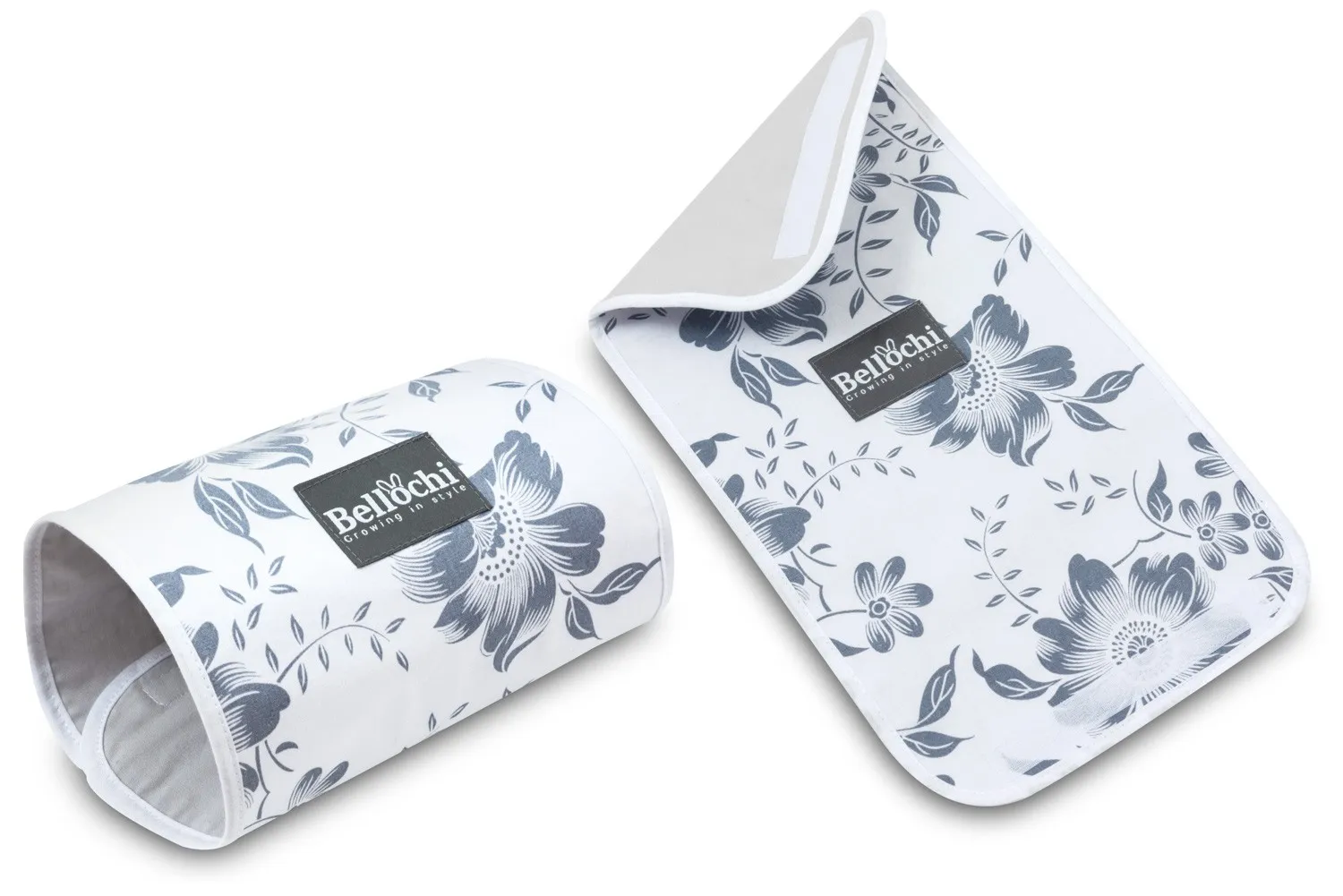 Cocon pour nouveau né 100×60 cm moon berry