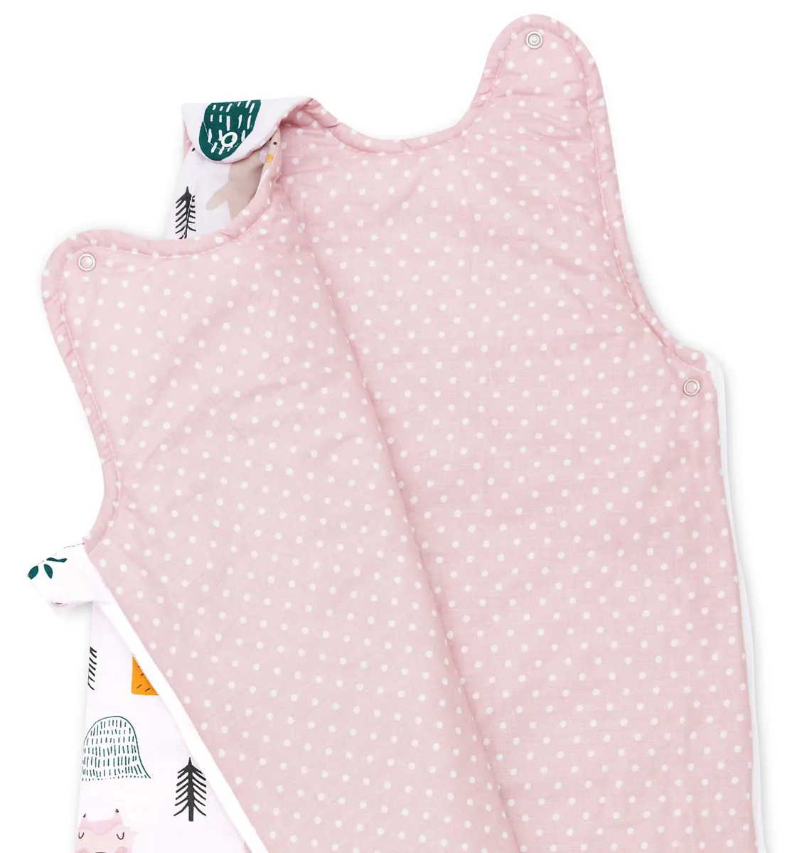 Gigoteuse pour bébé TOG 2.5 4rest (ajustable 0-6/6-12m) Gigoteuse pour bébé TOG 2.5 4rest (ajustable 0-6/6-12m)