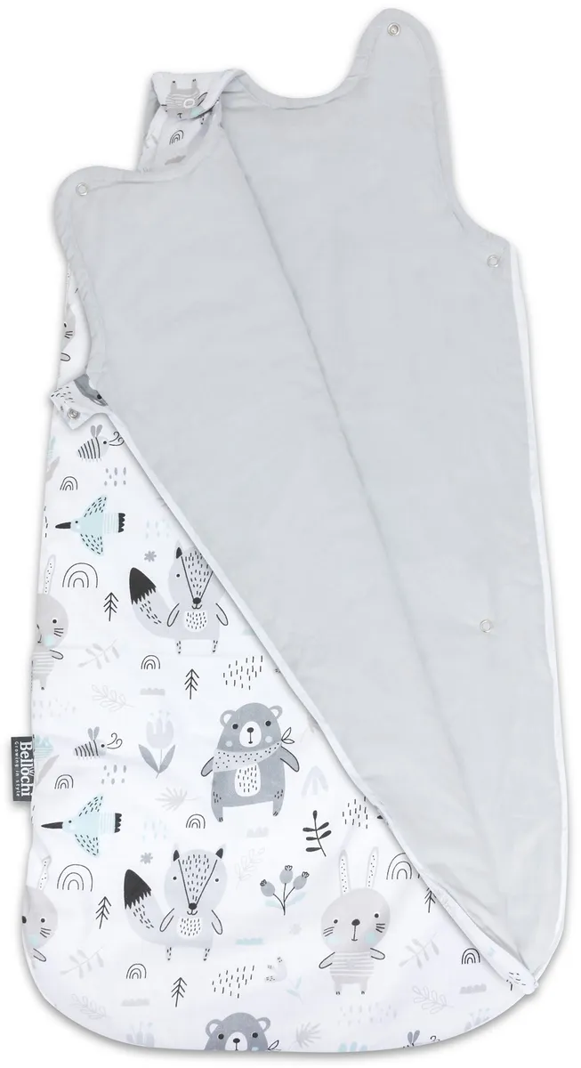 gigoteuse pour bébé TOG 2.5 animaland (ajustable 0-6/6-12m) gigoteuse pour bébé TOG 2.5 animaland (ajustable 0-6/6-12m)