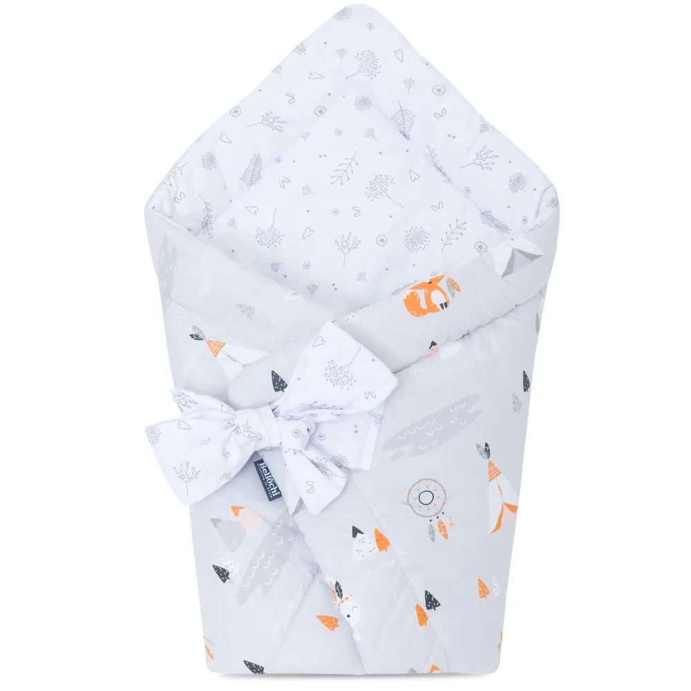 Nid d’ange pour bébé 75×75 cm apanatschi Nid d’ange pour bébé 75×75 cm apanatschi