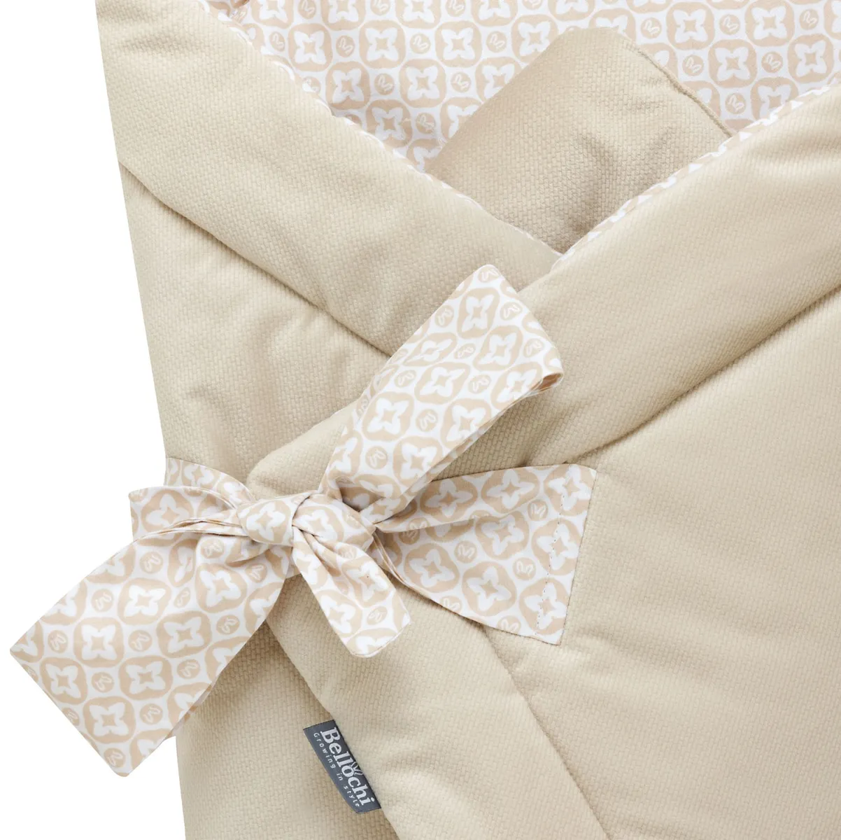 Nid d’ange pour bébé 75×75 cm Lux Collection Nid d’ange pour bébé 75×75 cm Lux Collection