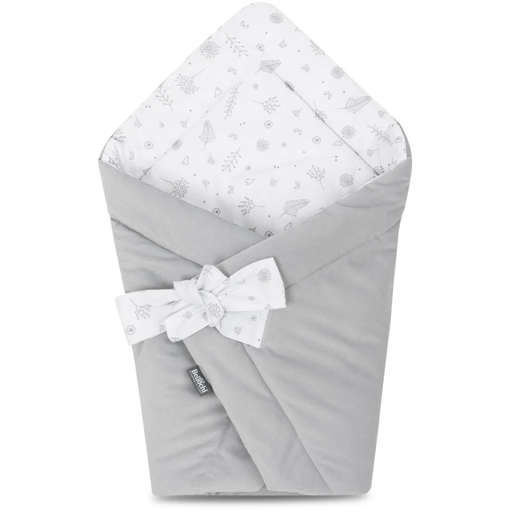 Nid d’ange pour bébé 75×75 cm copse