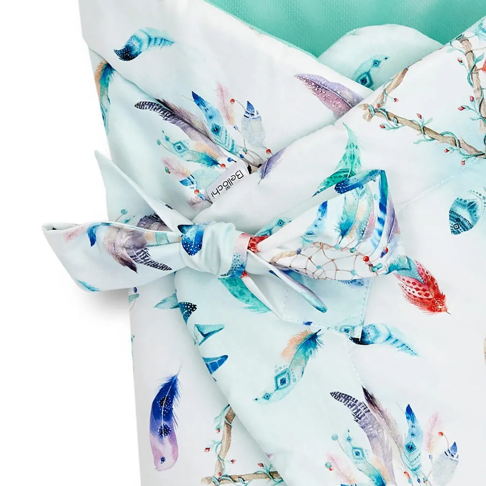 Nid d’ange pour bébé 75×75 cm cozy dream