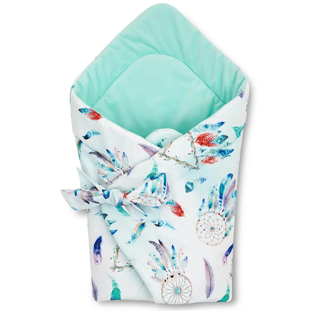 Nid d’ange pour bébé 75×75 cm cozy dream