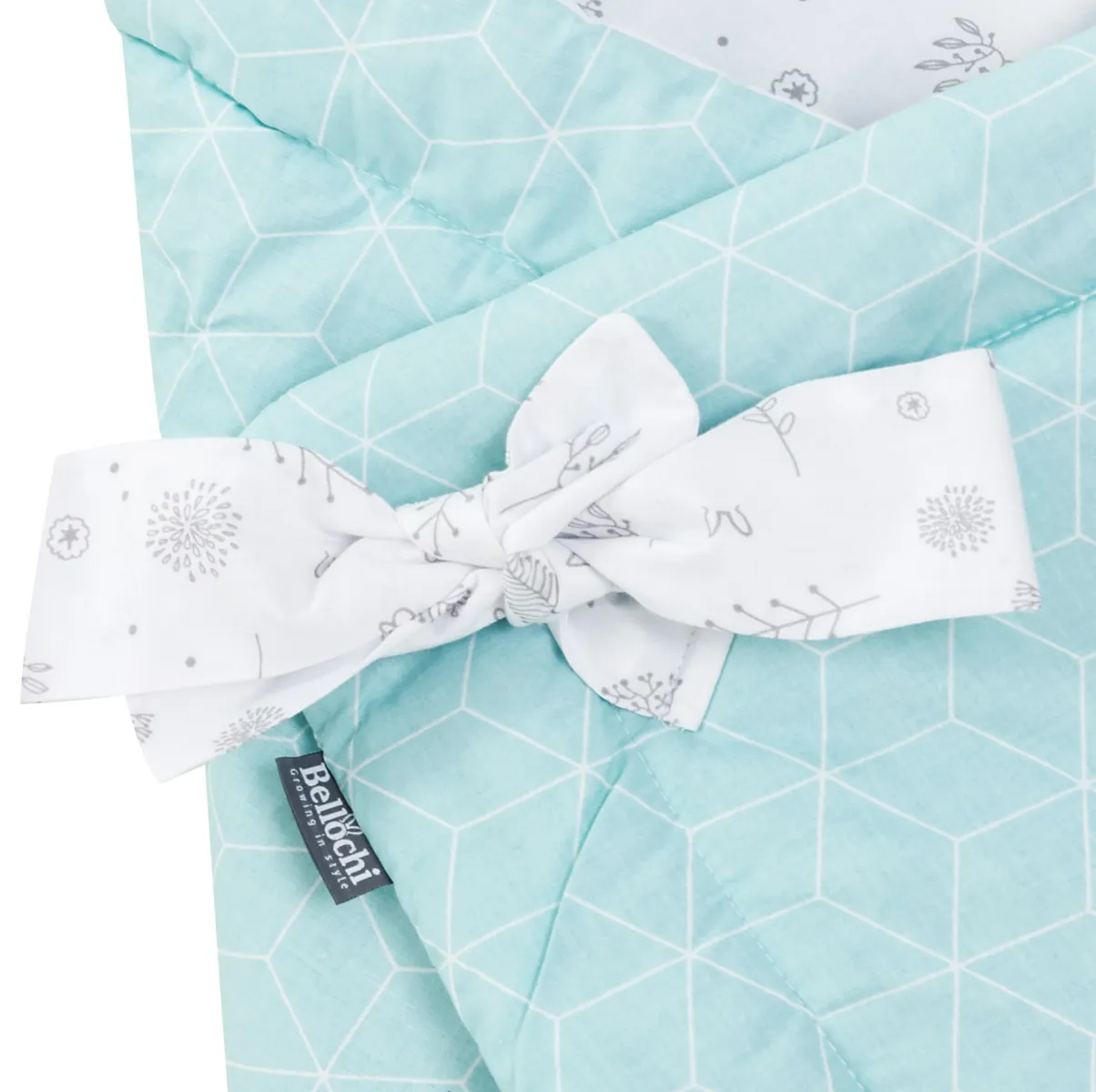 Nid d’ange pour bébé 75×75 cm CuMint Nid d’ange pour bébé 75×75 cm CuMint