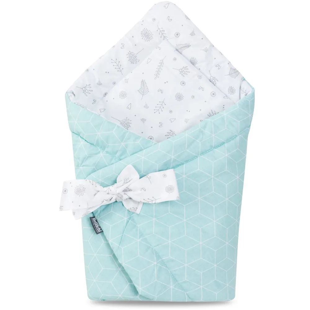 Nid d’ange pour bébé 75×75 cm CuMint Nid d’ange pour bébé 75×75 cm CuMint