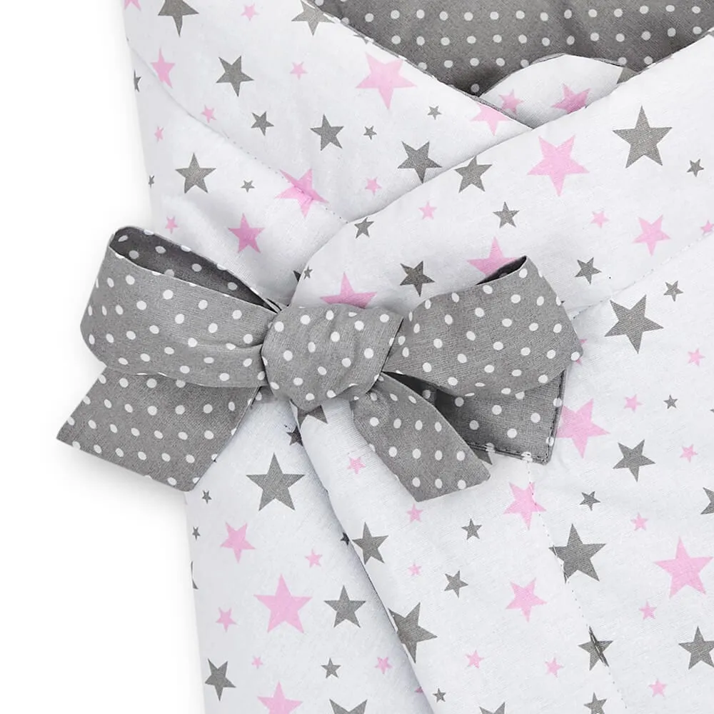 Nid d’ange pour bébé 75×75 cm girl dream Nid d’ange pour bébé 75×75 cm girl dream