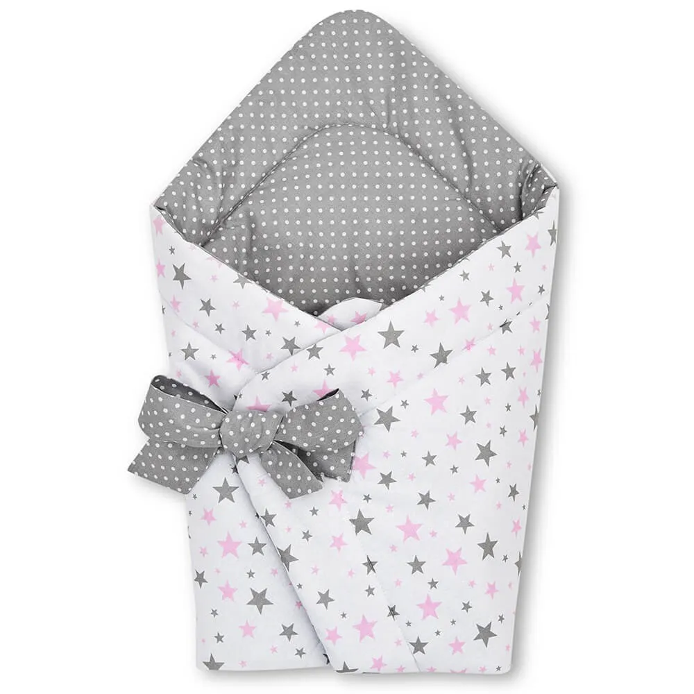 Nid d’ange pour bébé 75×75 cm girl dream Nid d’ange pour bébé 75×75 cm girl dream