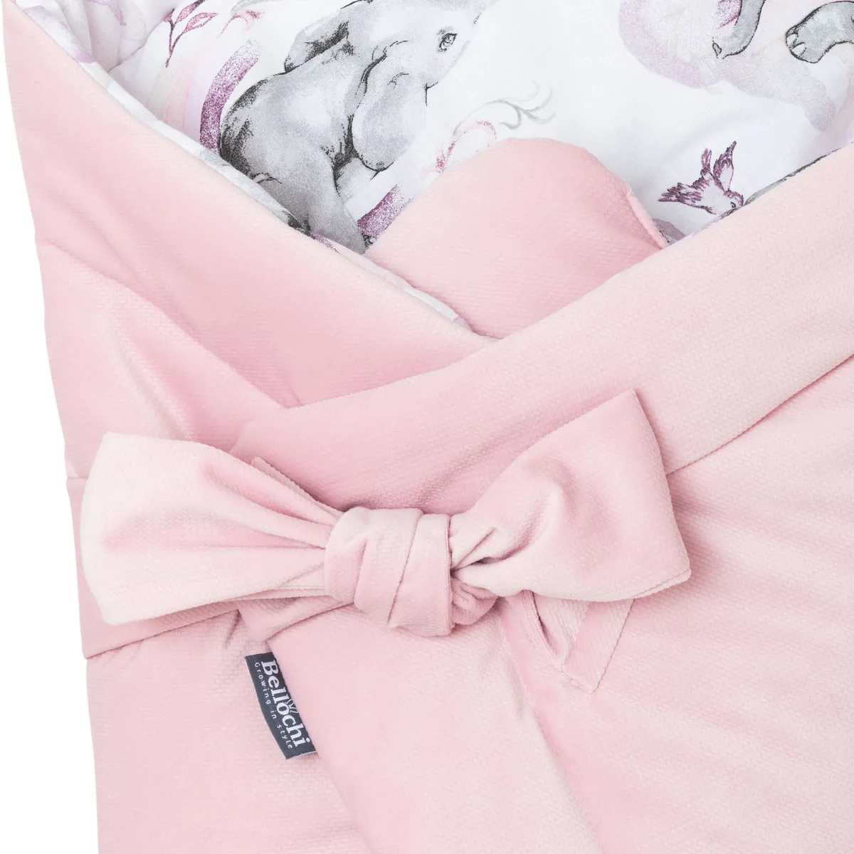 Nid d’ange pour bébé 75×75 cm Habarigani Nid d’ange pour bébé 75×75 cm Habarigani