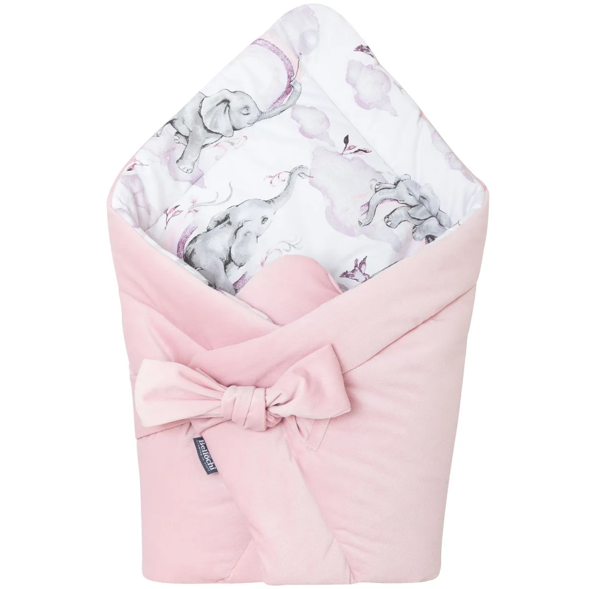 Nid d’ange pour bébé 75×75 cm Habarigani Nid d’ange pour bébé 75×75 cm Habarigani