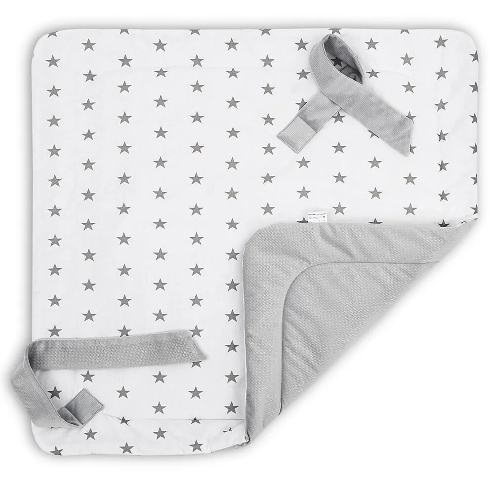 Nid d’ange pour bébé 75×75 cm nunki star