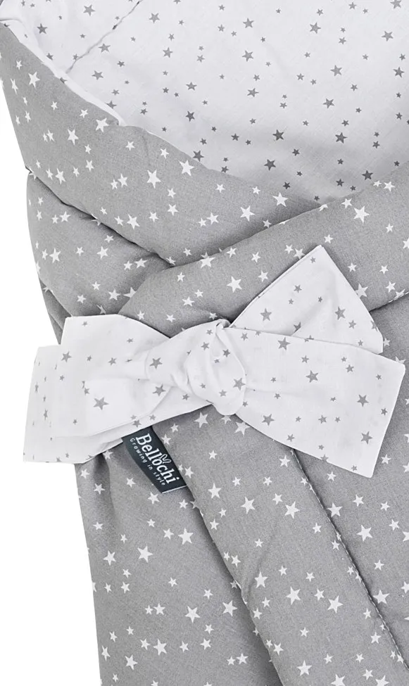 Nid d’ange pour bébé 75×75 cm polaris Nid d’ange pour bébé 75×75 cm polaris