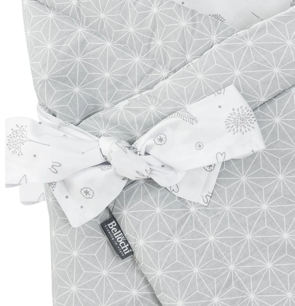 Nid d’ange pour bébé 75×75 cm star copse Nid d’ange pour bébé 75×75 cm star copse