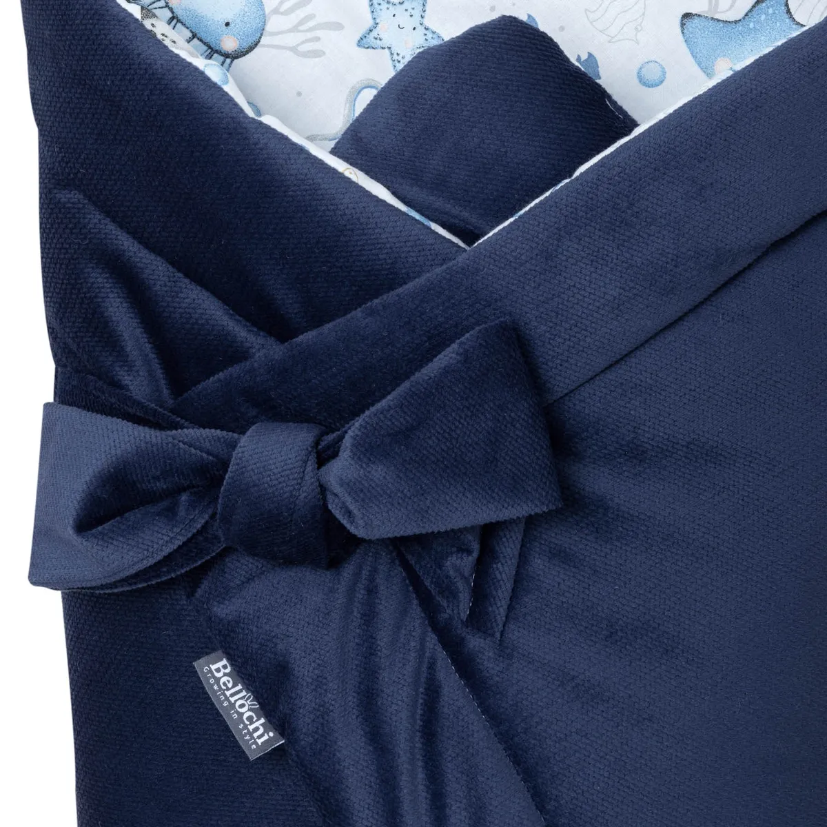 Nid d’ange pour bébé 75×75 cm Verne Nid d’ange pour bébé 75×75 cm Verne