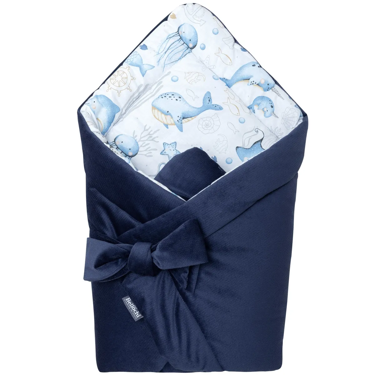 Nid d’ange pour bébé 75×75 cm Verne Nid d’ange pour bébé 75×75 cm Verne