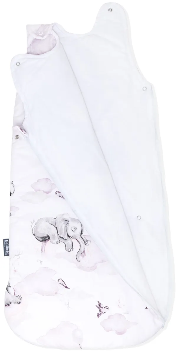 gigoteuse pour bébé TOG 2,5 Habarigani (ajustable 0-6/6-12m) gigoteuse pour bébé TOG 2,5 Habarigani (ajustable 0-6/6-12m)