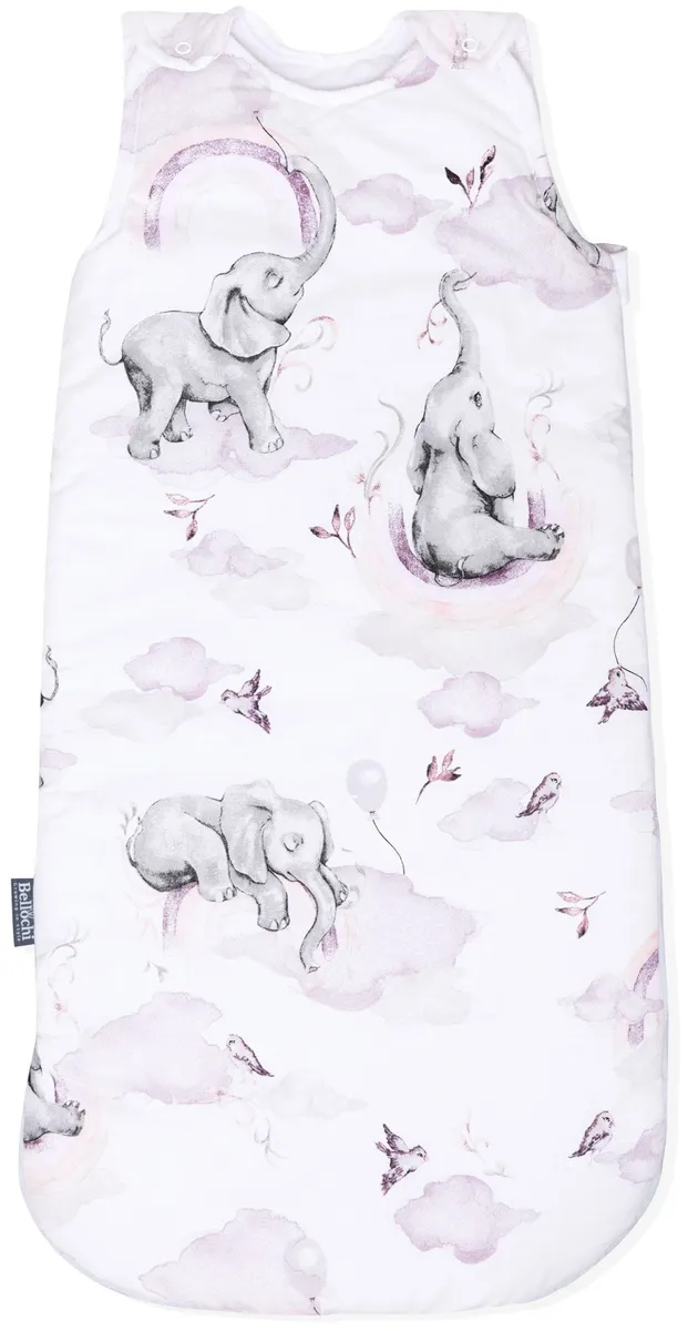 gigoteuse pour bébé TOG 2,5 Habarigani (ajustable 0-6/6-12m) gigoteuse pour bébé TOG 2,5 Habarigani (ajustable 0-6/6-12m)