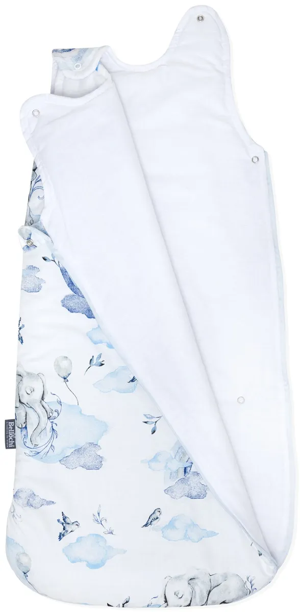 gigoteuse pour bébé TOG 2.5 Jambo (ajustable 0-6 / 6-12m) gigoteuse pour bébé TOG 2.5 Jambo (ajustable 0-6 / 6-12m)