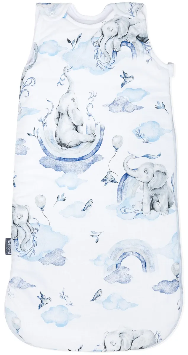 gigoteuse pour bébé TOG 2.5 Jambo (ajustable 0-6 / 6-12m) gigoteuse pour bébé TOG 2.5 Jambo (ajustable 0-6 / 6-12m)