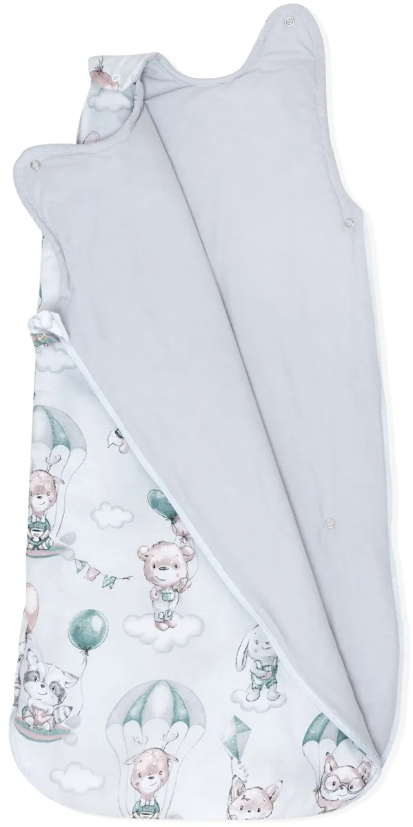 gigoteuse pour bébé TOG 2.5 Loom (réglable 0-6/6-12m) gigoteuse pour bébé TOG 2.5 Loom (réglable 0-6/6-12m)