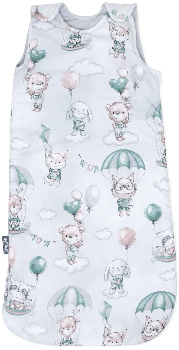 gigoteuse pour bébé TOG 2.5 Loom (réglable 0-6/6-12m) gigoteuse pour bébé TOG 2.5 Loom (réglable 0-6/6-12m)