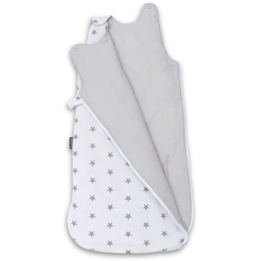 gigoteuse pour bébé TOG 2.5 étoile nunki (ajustable 0-6/6-12m)