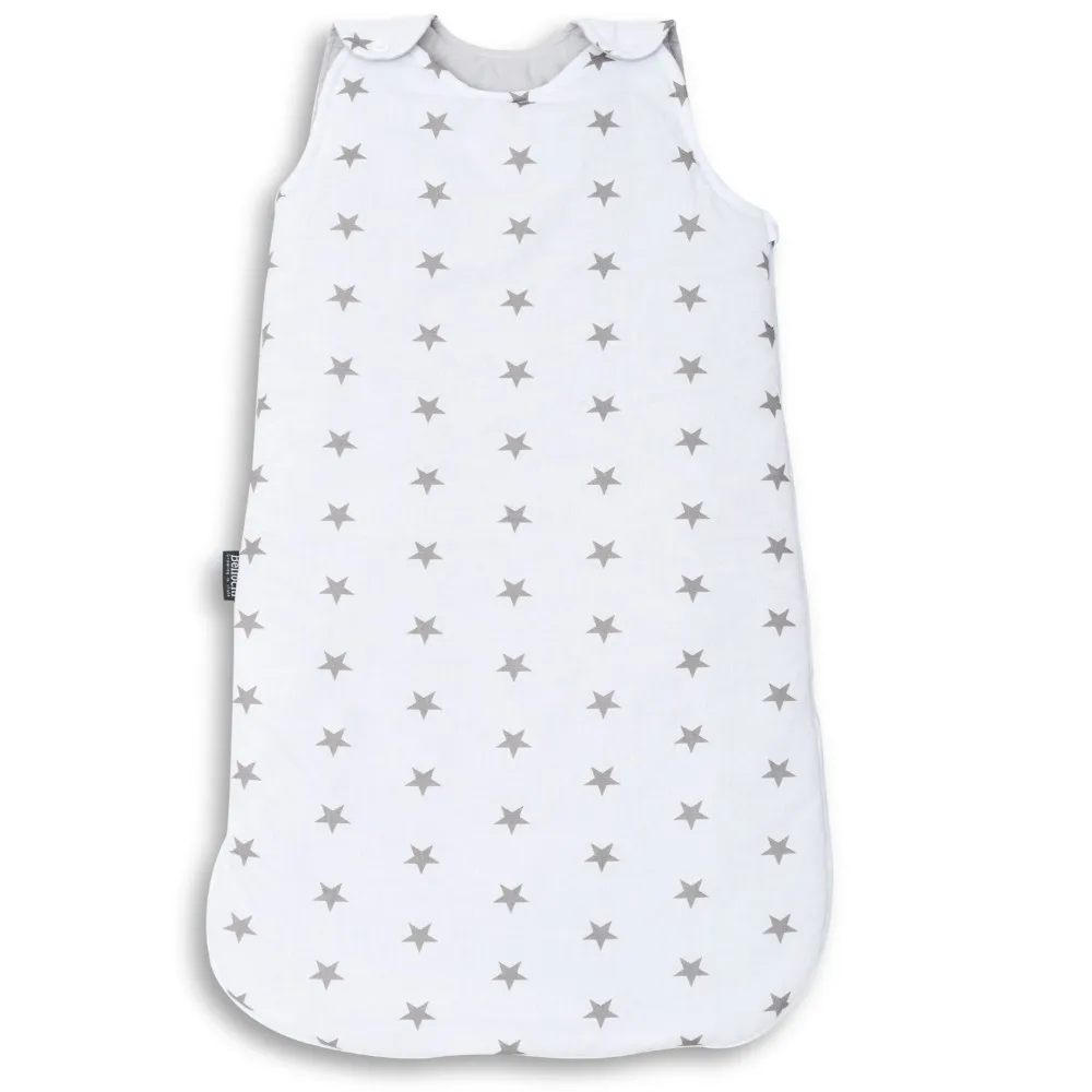 gigoteuse pour bébé TOG 2.5 étoile nunki (ajustable 0-6/6-12m)