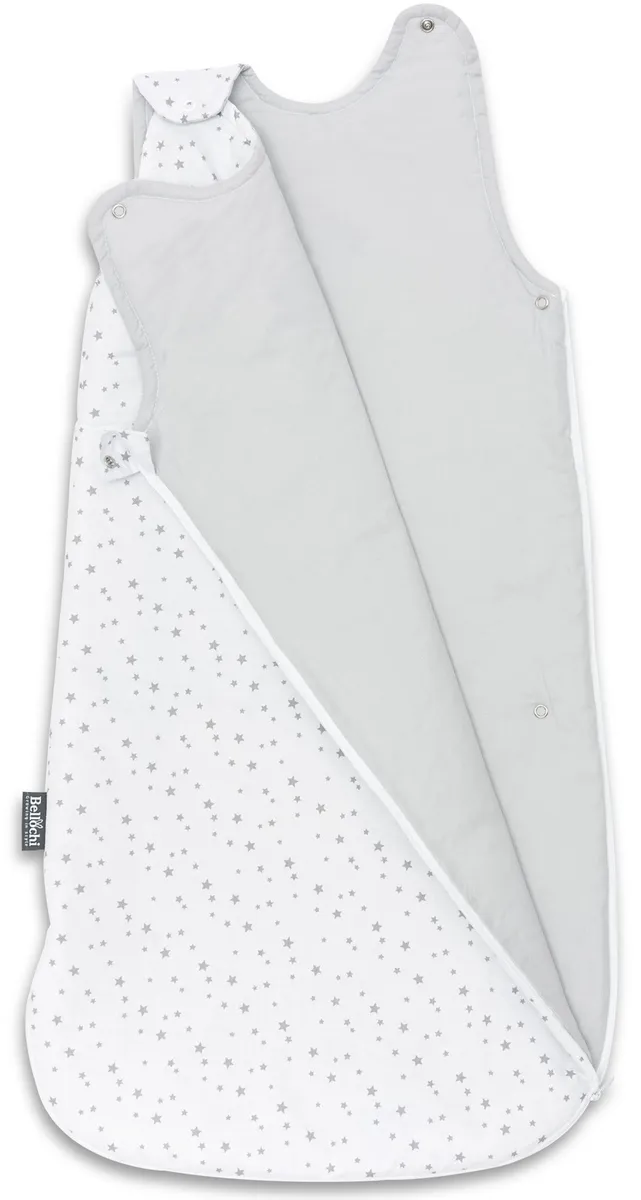 gigoteuse pour bébé TOG 2,5 polaris blanc (réglable 0-6 / 6-12m) gigoteuse pour bébé TOG 2,5 polaris blanc (réglable 0-6 / 6-12m)