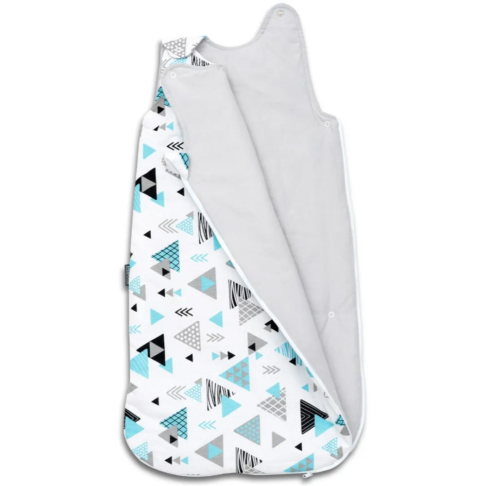 gigoteuse pour bébé TOG 2.5 tresor (ajustable 0-6/6-12m) gigoteuse pour bébé TOG 2.5 tresor (ajustable 0-6/6-12m)