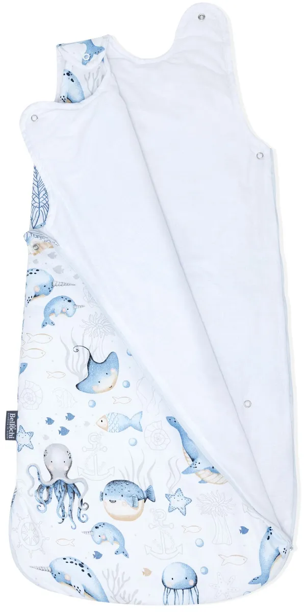 gigoteuse pour bébé TOG 2.5 Verne (réglable 0-6/6-12m) gigoteuse pour bébé TOG 2.5 Verne (réglable 0-6/6-12m)