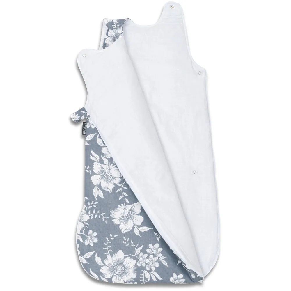 gigoteuse pour bébé TOG 2,5 white berry (ajustable 0-6/6-12m)